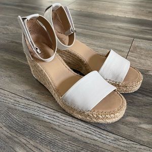 Franco Sarto Clemens Wedge Sandal